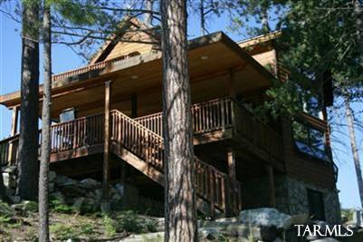11175 E Globe St E, Mount Lemmon, AZ 85619 photo 2