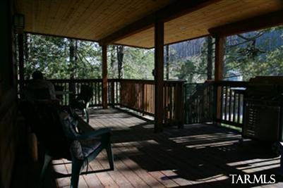 11175 E Globe St E, Mount Lemmon, AZ 85619 photo 3