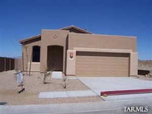 10883 E Scenic Veranda Dr, Vail, AZ 85641 photo 1