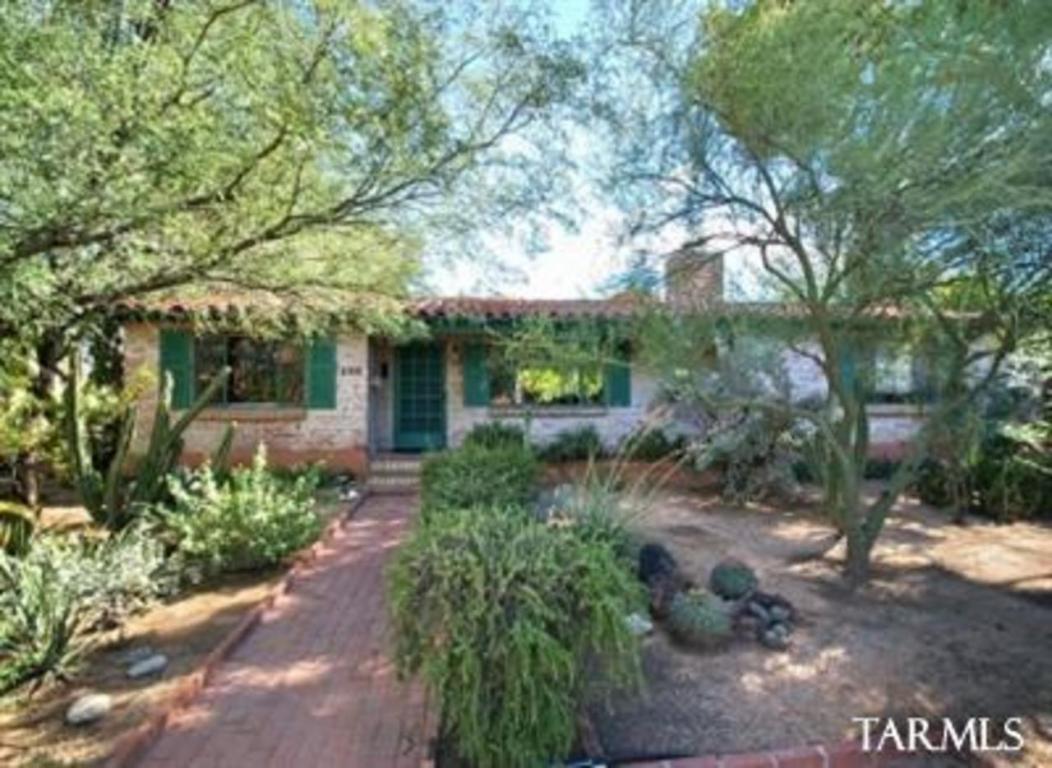 2350 E 9th St, Tucson, AZ 85719 photo 1