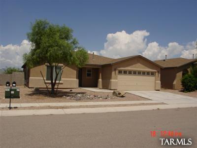 5951 E Tercel Dr, Tucson, AZ 85706 photo 3