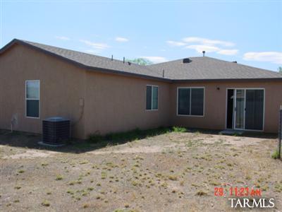5951 E Tercel Dr, Tucson, AZ 85706 photo 2