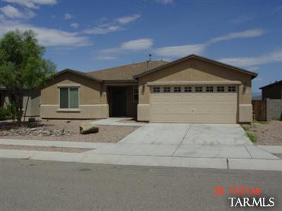 5951 E Tercel Dr, Tucson, AZ 85706 photo 1