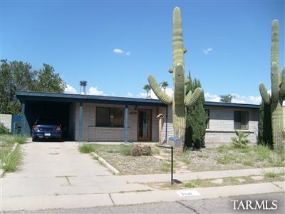 7641 E 45th St, Tucson, AZ 85730 photo 1