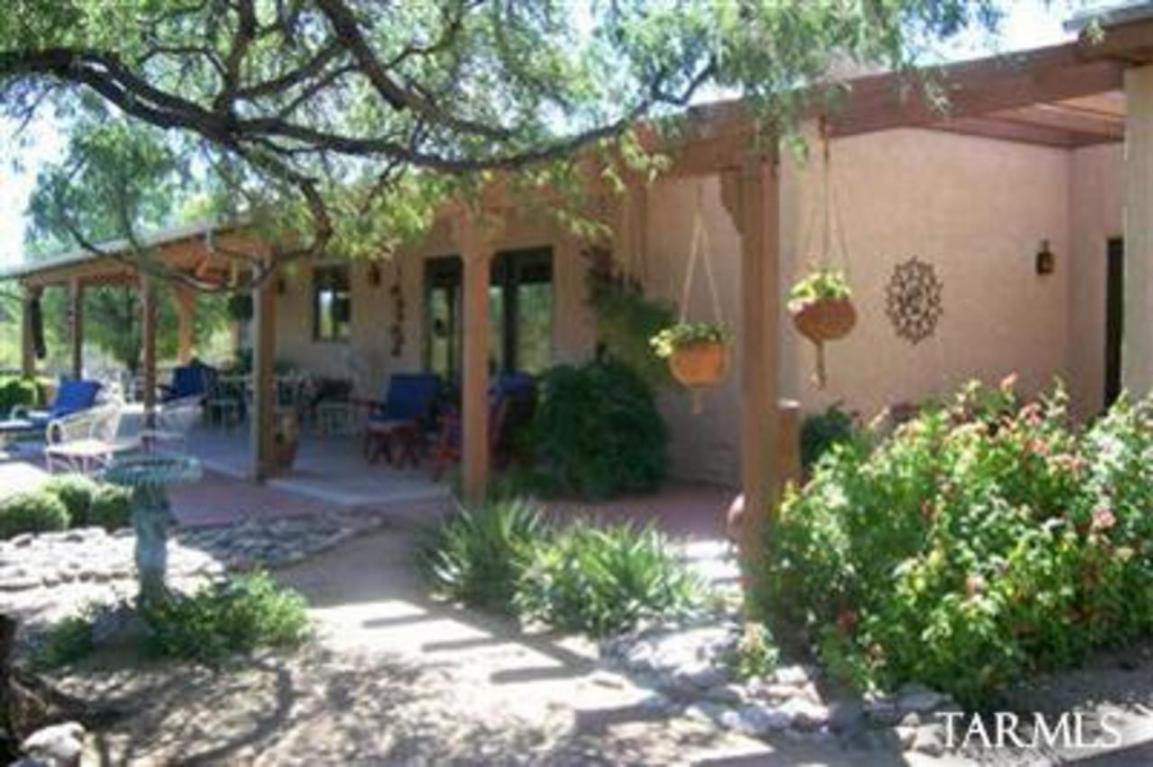 8121 E Rawhide Trl, Tucson, AZ 85750 photo 8