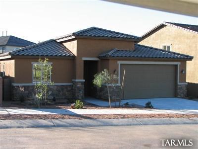 17240 S Mesa Shadows Dr E, Vail, AZ 85641 photo 1