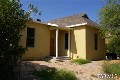 226 E 15th St, Tucson, AZ 85701 photo 1