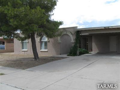 2365 E Aleppo Pl, Tucson, AZ 85706 photo 1