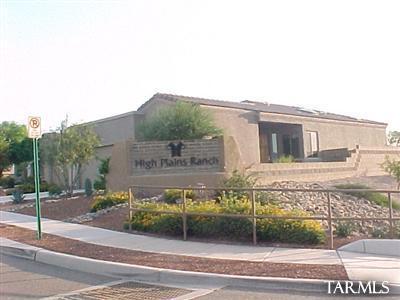 10396 S Avenger Ln, Vail, AZ 85641 photo 1