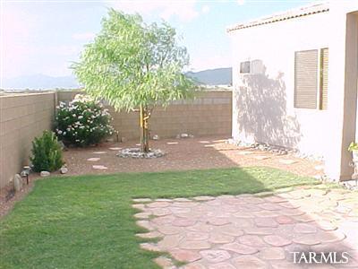 10396 S Avenger Ln, Vail, AZ 85641 photo 2