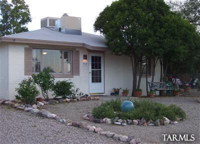395 W Union St, Benson, AZ 85602 photo 1