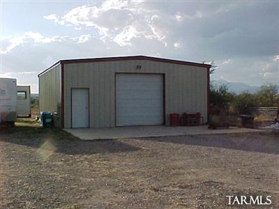1344 E Via Estaca, Benson, AZ 85602 photo 9