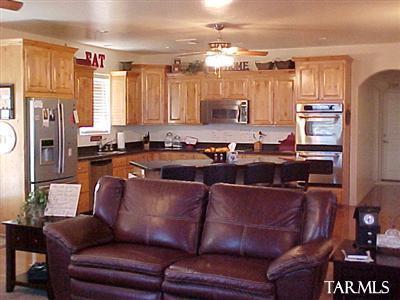 1344 E Via Estaca, Benson, AZ 85602 photo 5