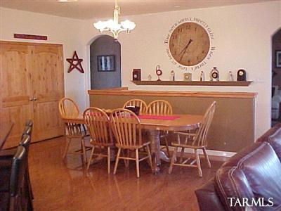 1344 E Via Estaca, Benson, AZ 85602 photo 7