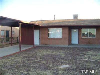 1122 E 26th St, Tucson, AZ 85713 photo 1