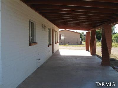 1401 E Summit St, Tucson, AZ 85706 photo 2