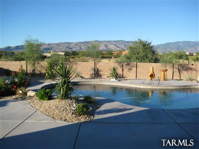 9349 S Avenida Mochuelo, Vail, AZ 85641 photo 2