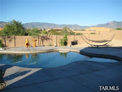 9349 S Avenida Mochuelo, Vail, AZ 85641 photo 4