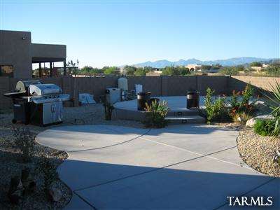 9349 S Avenida Mochuelo, Vail, AZ 85641 photo 3