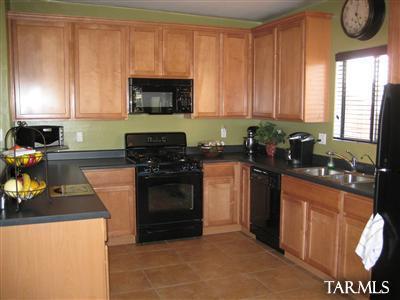 9349 S Avenida Mochuelo, Vail, AZ 85641 photo 6