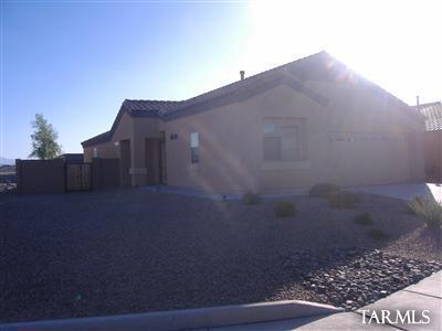 13734 E Kirkwood Pl, Vail, AZ 85641 photo 2