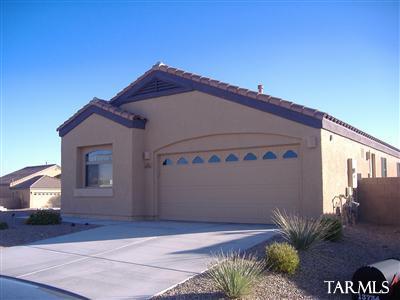 13734 E Kirkwood Pl, Vail, AZ 85641 photo 1