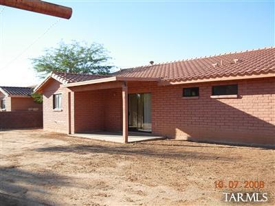 6420 S Buckaroo Loop S, Tucson, AZ 85757 photo 3