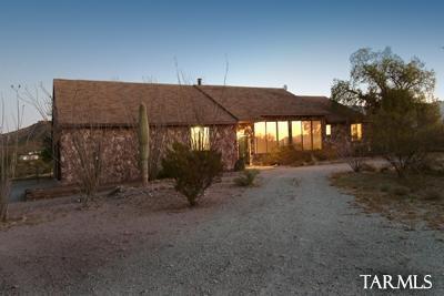 17417 E Zoo Stage Rd, Vail, AZ 85641 photo 3
