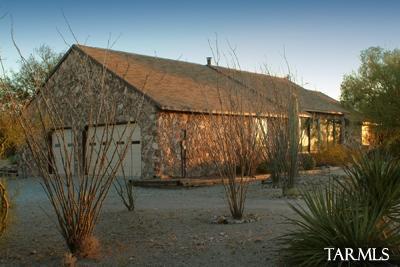 17417 E Zoo Stage Rd, Vail, AZ 85641 photo 4