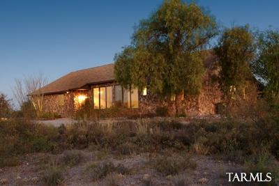 17417 E Zoo Stage Rd, Vail, AZ 85641 photo 2