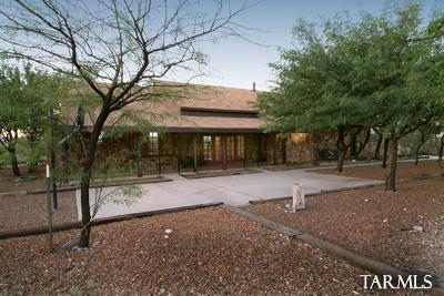 17417 E Zoo Stage Rd, Vail, AZ 85641 photo 9