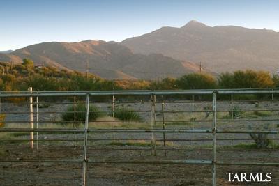 17417 E Zoo Stage Rd, Vail, AZ 85641 photo 8