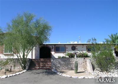 6967 E River Rd, Tucson, AZ 85750 photo 1