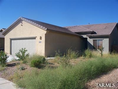 2092 W Cave Cotton Loop, Benson, AZ 85602 photo 2
