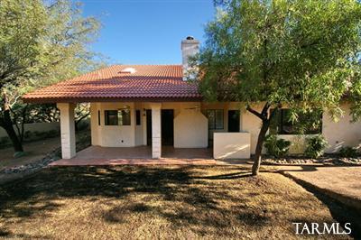 8231 E Cholla Dr, Tucson, AZ 85750 photo 13