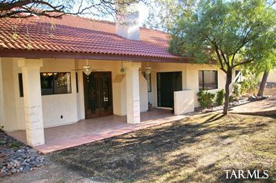 8231 E Cholla Dr, Tucson, AZ 85750 photo 14