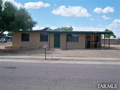7279 E Freestone Dr, Tucson, AZ 85730 photo 1