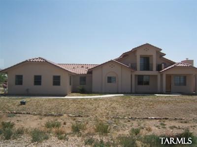 3500 E Pitt Pl, Vail, AZ 85641 photo 1