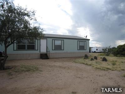 651 N Blue Denim Pl, Vail, AZ 85641 photo 2