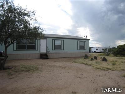 651 N Blue Denim Pl, Vail, AZ 85641 photo 1