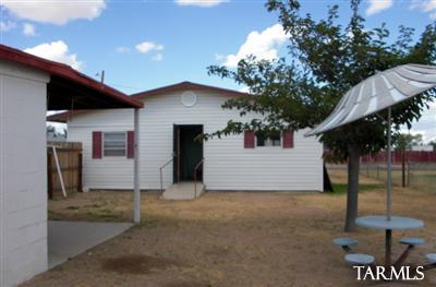 460 W Soto St, Willcox, AZ 85643 photo 5