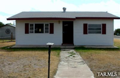 460 W Soto St, Willcox, AZ 85643 photo 1