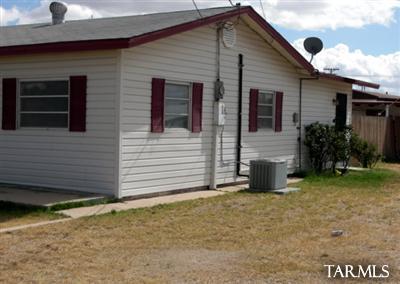 460 W Soto St, Willcox, AZ 85643 photo 3