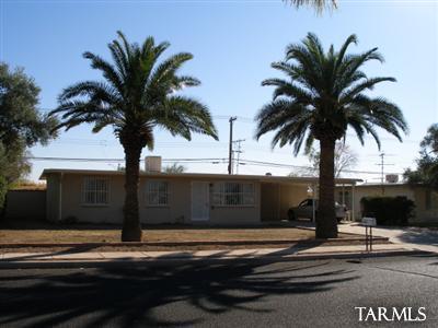 4462 E 32nd St, Tucson, AZ 85711 photo 1