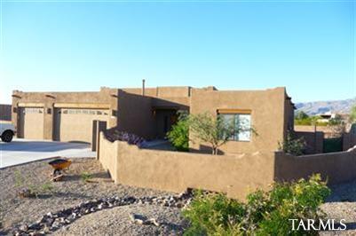 14109 E Placita Adamar, Vail, AZ 85641 photo 1