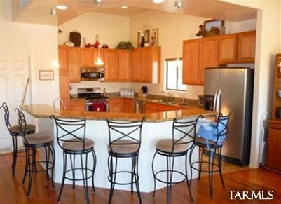 14109 E Placita Adamar, Vail, AZ 85641 photo 6