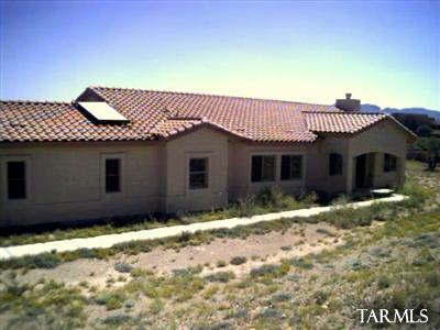 240 N Sharon Rd, Vail, AZ 85641 photo 1