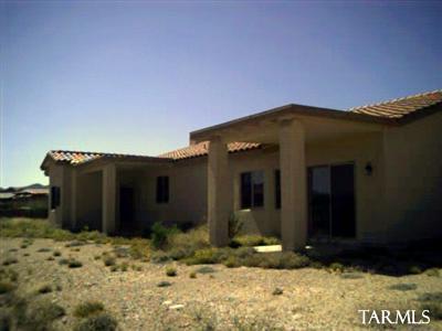 240 N Sharon Rd, Vail, AZ 85641 photo 3