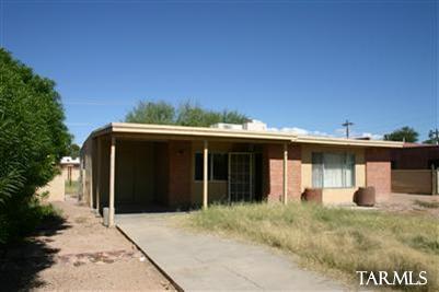 3013 E 19th St, Tucson, AZ 85716 photo 1