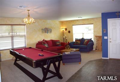 10872 S Raptor Ct, Vail, AZ 85641 photo 2